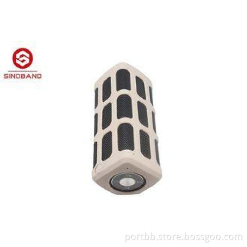 High Fidelity Wireless Stereo Bluetooth Speakers 7000mAh Wa
